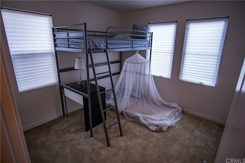 8865 Maple Avenue Montclair, CA 91763 - Photo 13 of 26 East Bedrooms on the second floor.