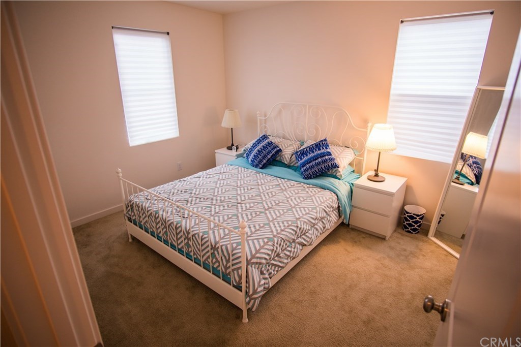 8865 Maple Avenue Montclair, CA 91763 - Photo 14 of 26 East Bedrooms on the second floor.