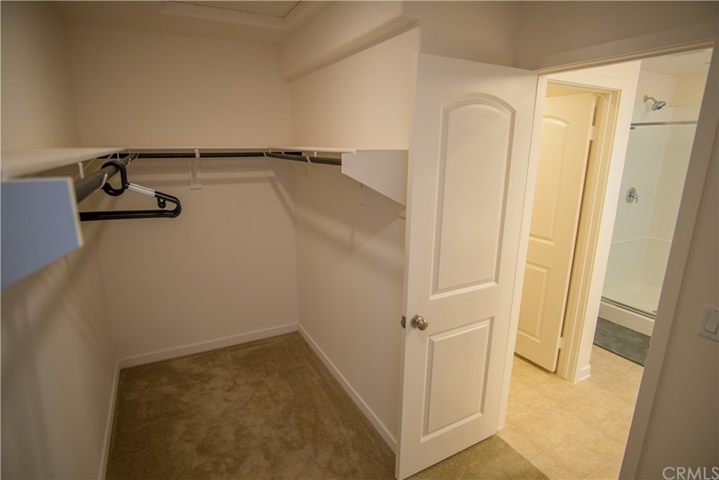 8865 Maple Avenue Montclair, CA 91763 - Photo 20 of 26 Walk in Closet.