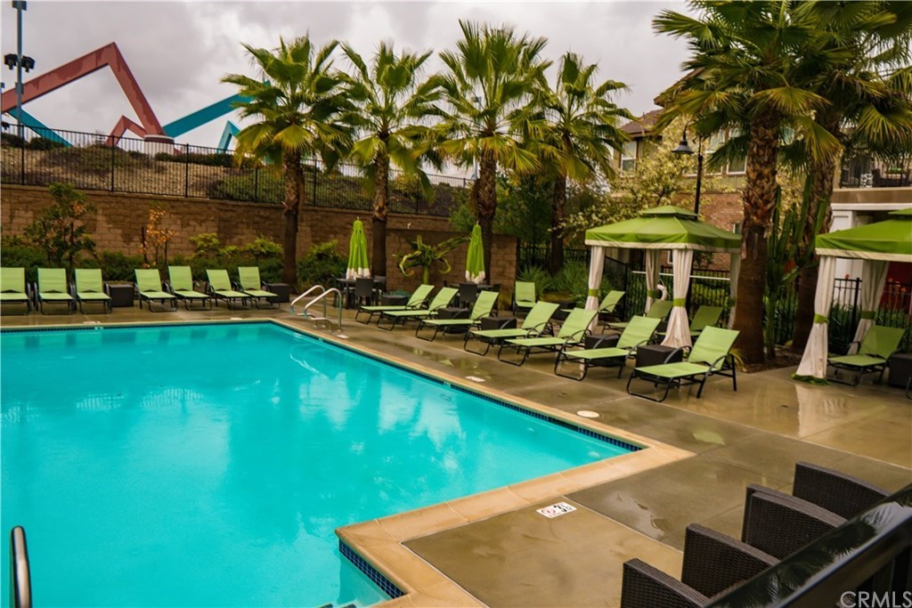 8865 Maple Avenue Montclair, CA 91763 - Photo 23 of 26 Community Pool.