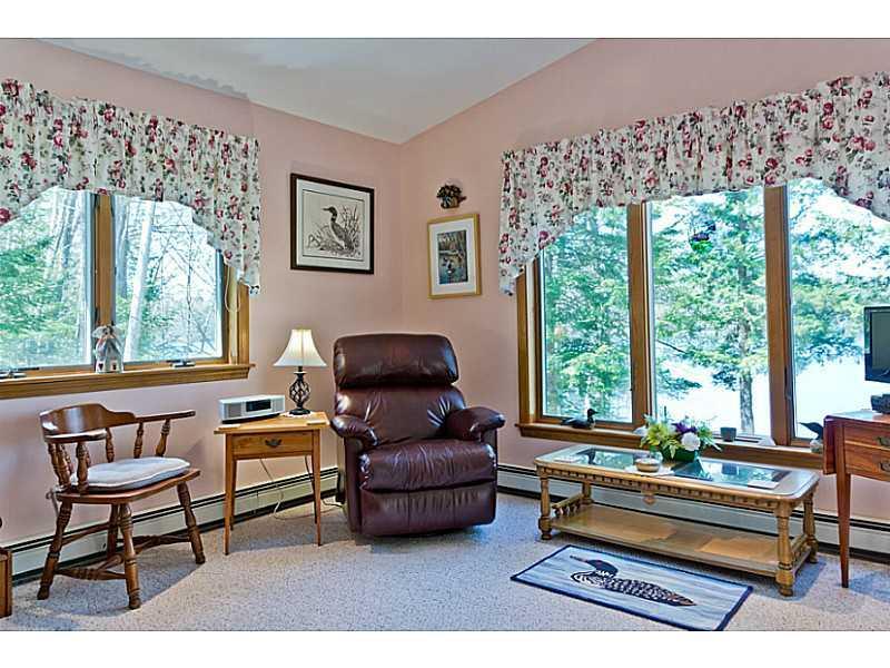 175 Coffee Pond Road Casco, ME 04015 - Photo 17 of 32 Living Room.
