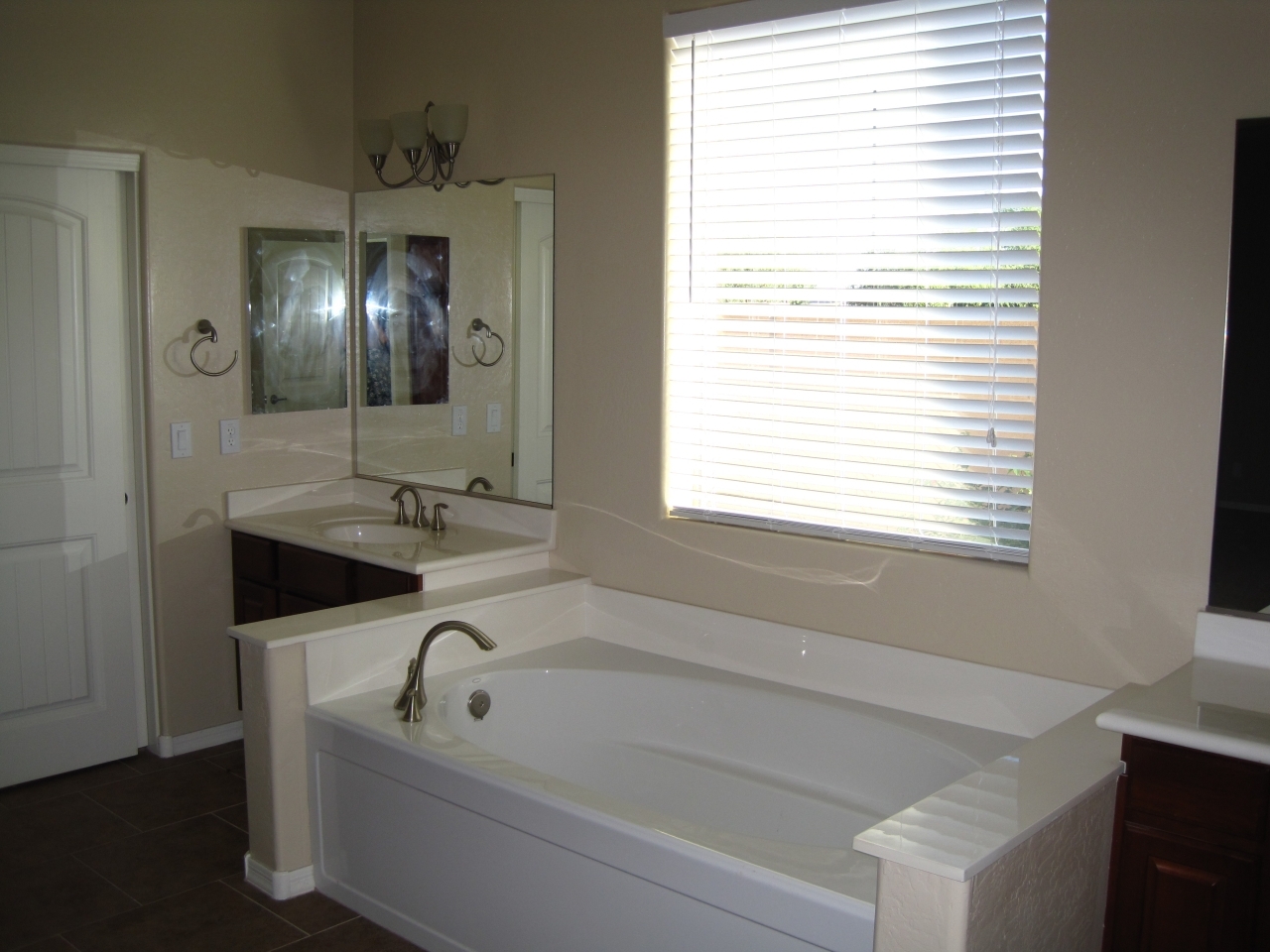 4729 South Burma Road Gilbert, AZ 85297 - Photo 21 of 39 Master Bath