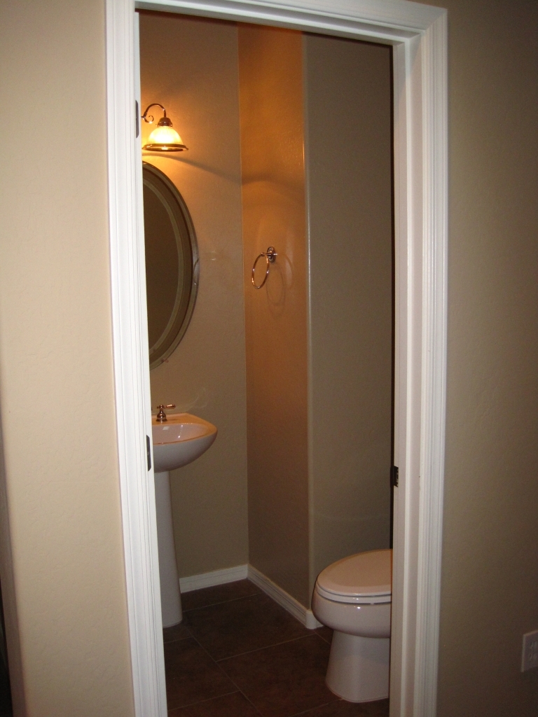 4729 South Burma Road Gilbert, AZ 85297 - Photo 30 of 39 Half Bath