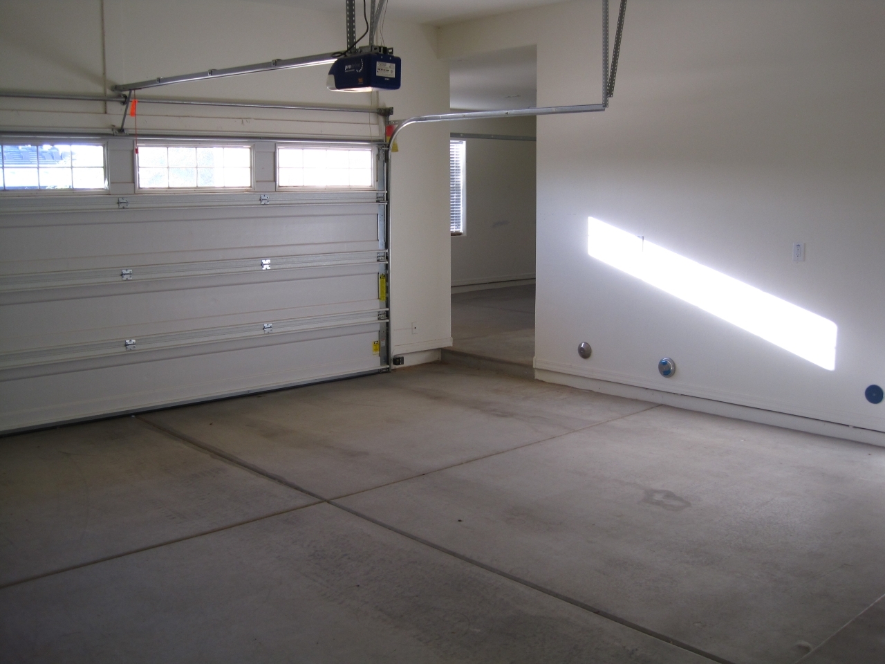 4729 South Burma Road Gilbert, AZ 85297 - Photo 33 of 39 3 Car Garage (split)