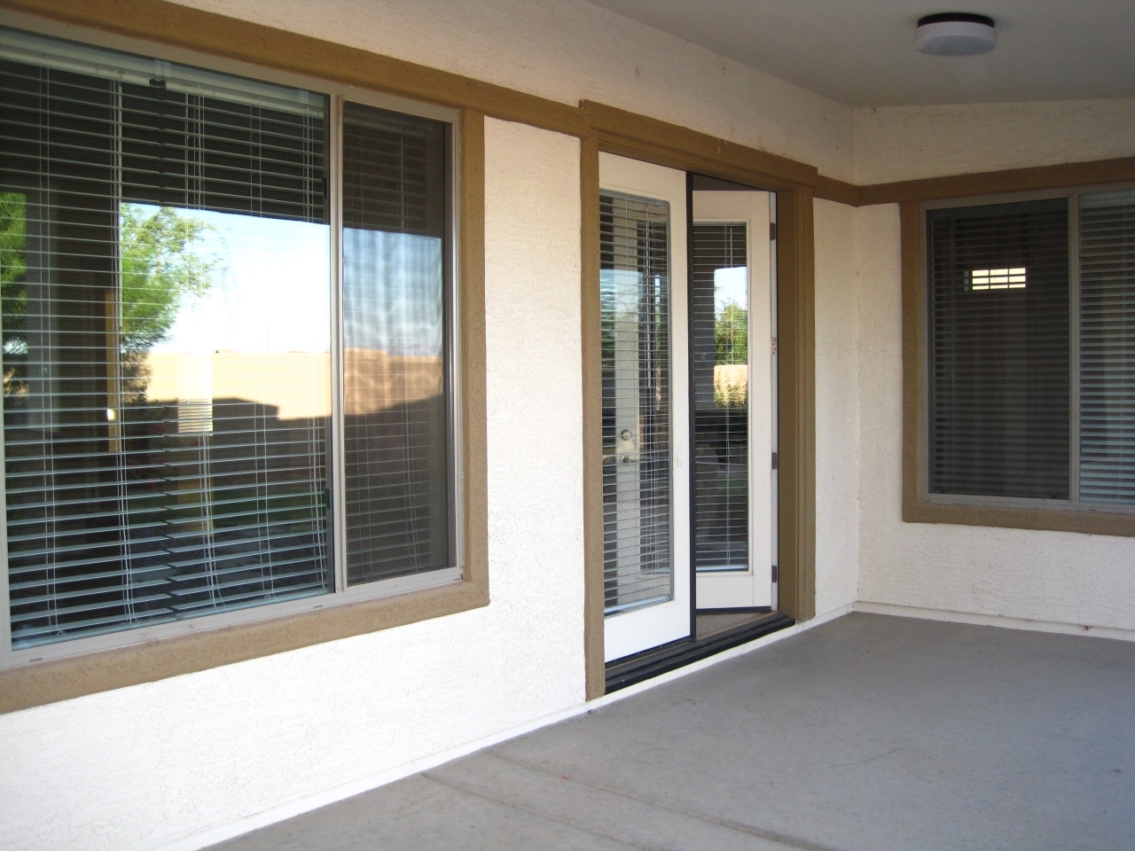4729 South Burma Road Gilbert, AZ 85297 - Photo 39 of 39 Covered Patio