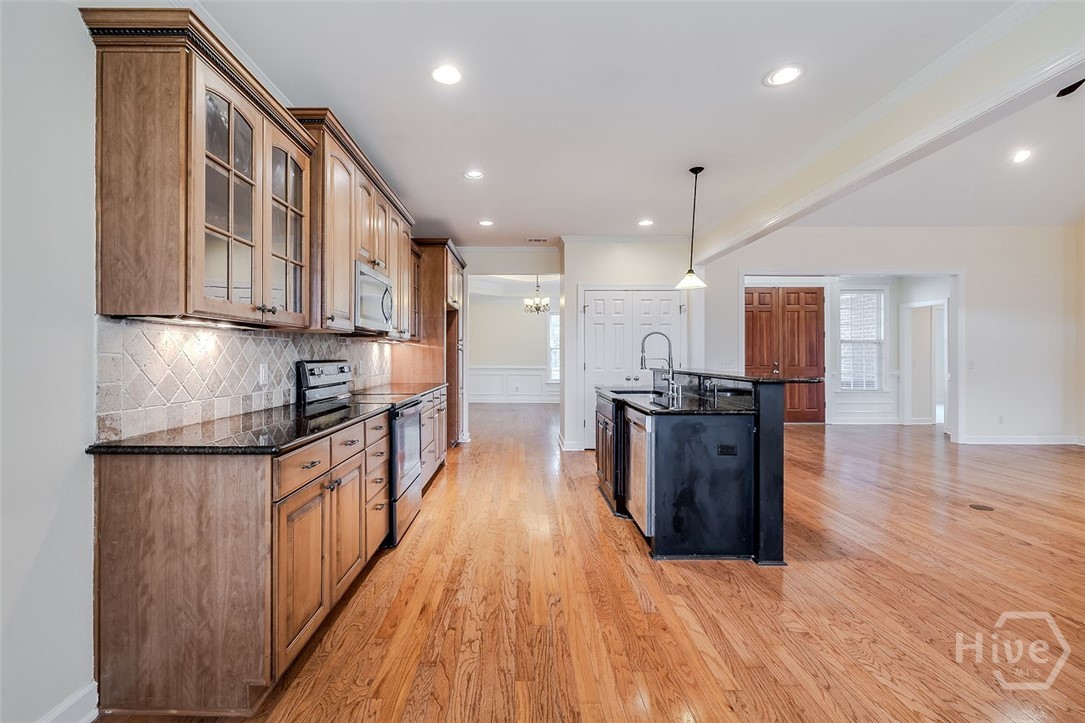 327 Purple Plum Drive Rincon, GA 31326 - Photo 11 of 39