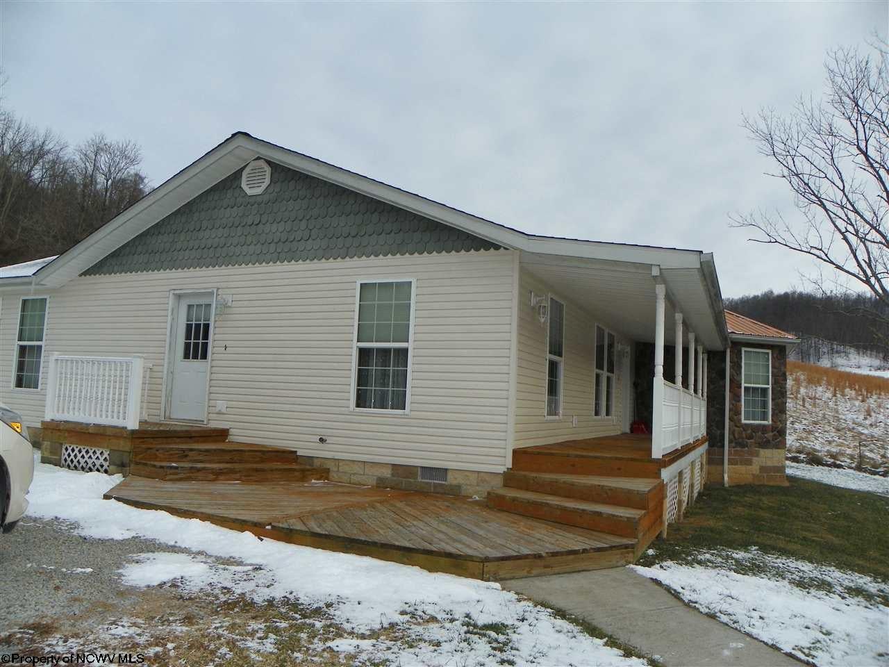 743 Stone Lick Road Jane Lew, WV 26378 - Photo 4 of 20 Gallery Image 4