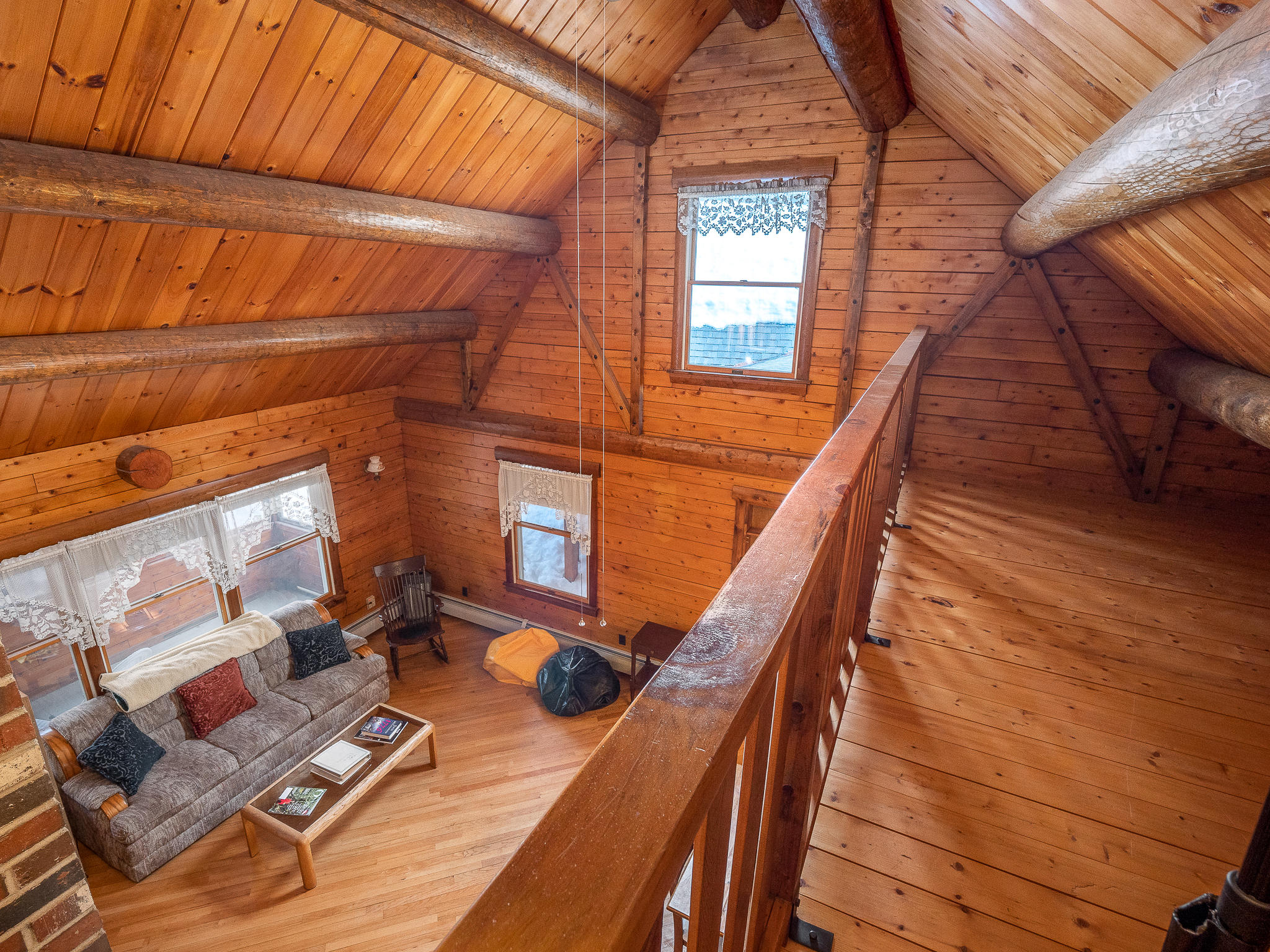 1240 Hunts Corner Road Bethel, ME 04217 - Photo 14 of 33 1240 Hunts Corner-13