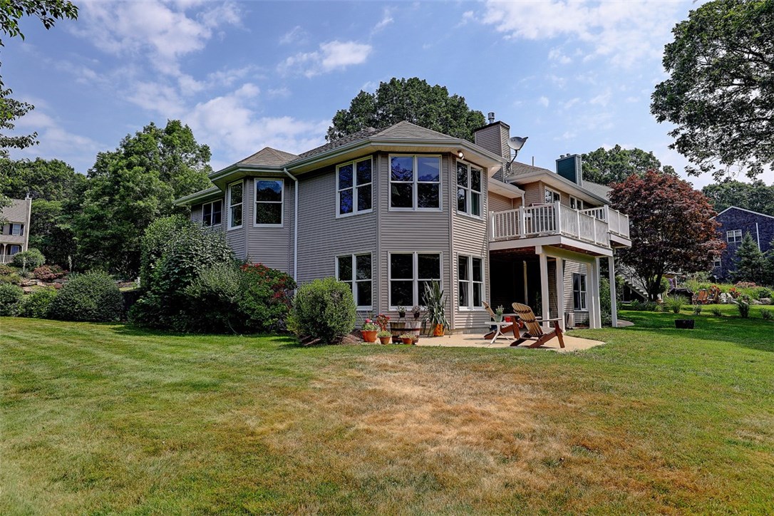 169 Kings Ridge Road South Kingstown, RI 02879 - Photo 40 of 40