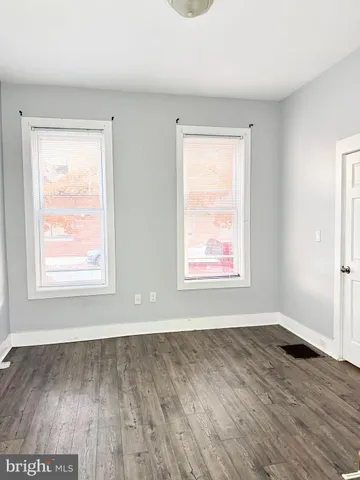 $1,350 | 176 West Hanover Street, Unit 1, Trenton, NJ 08618