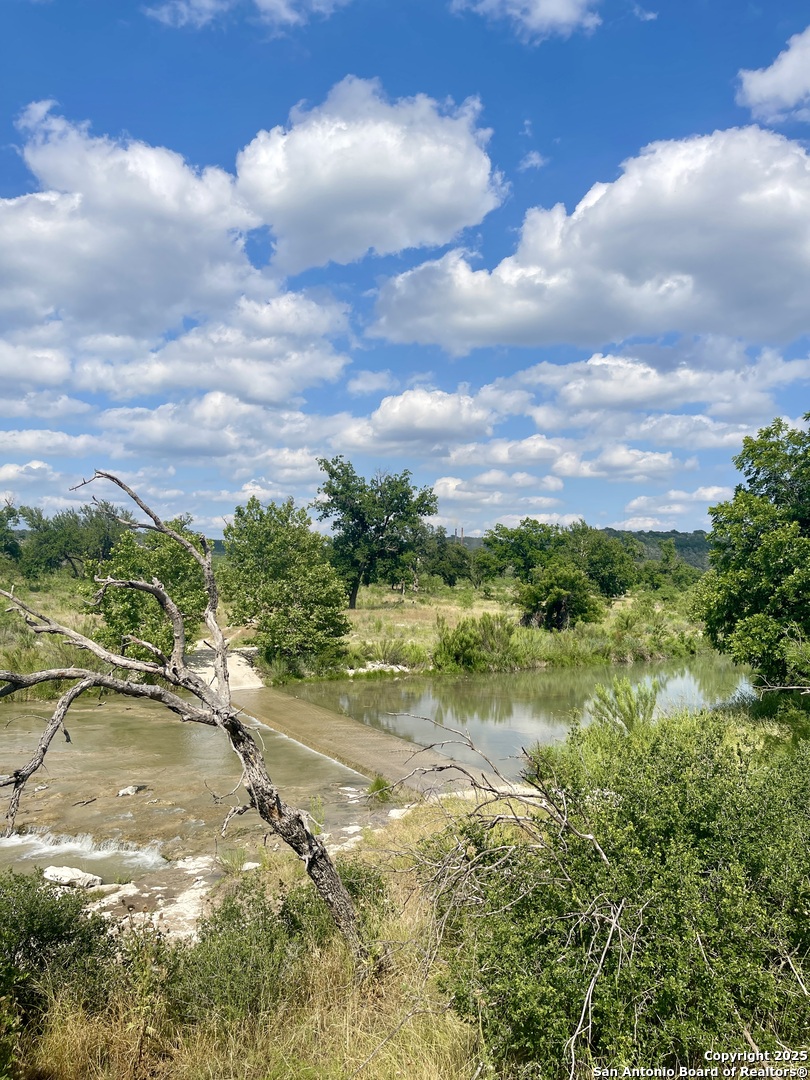 410 Craig Lane Junction, TX 76849 - Photo 15 of 53 a view of a lake view