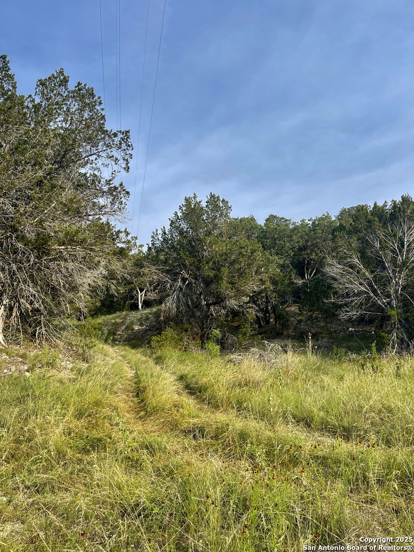 410 Craig Lane Junction, TX 76849 - Photo 19 of 53 a view of a lake view