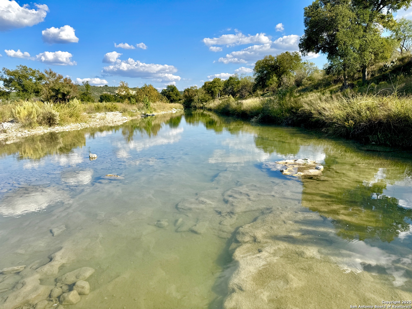 410 Craig Lane Junction, TX 76849 - Photo 2 of 53 a view of a lake