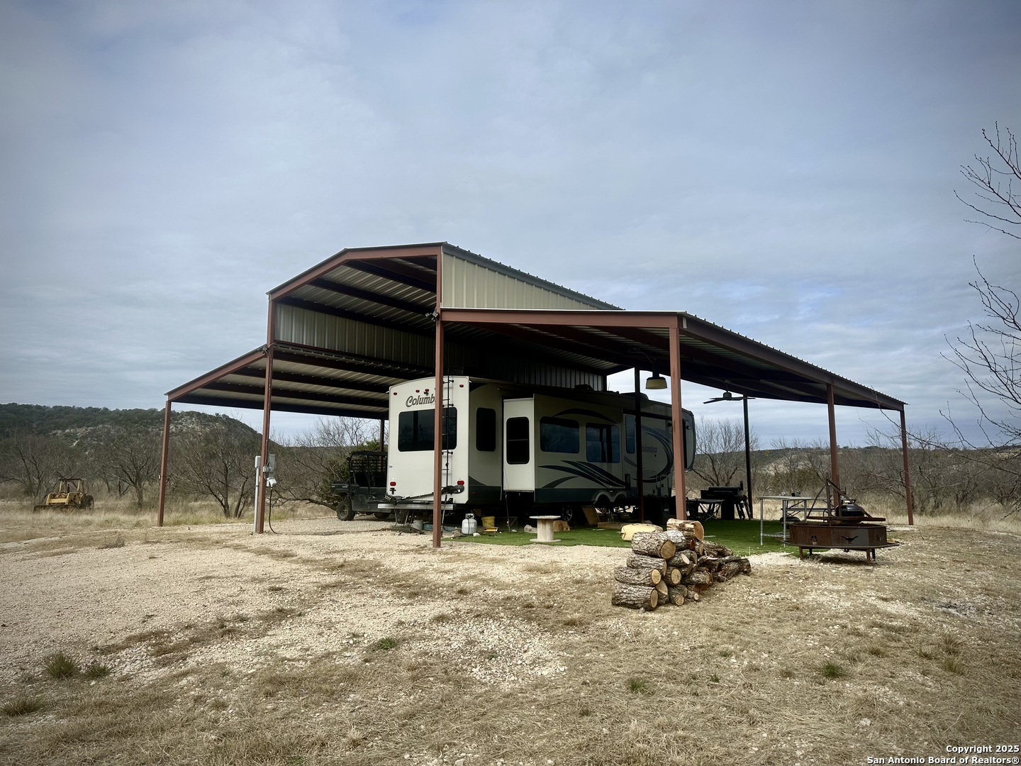 410 Craig Lane Junction, TX 76849 - Photo 38 of 53