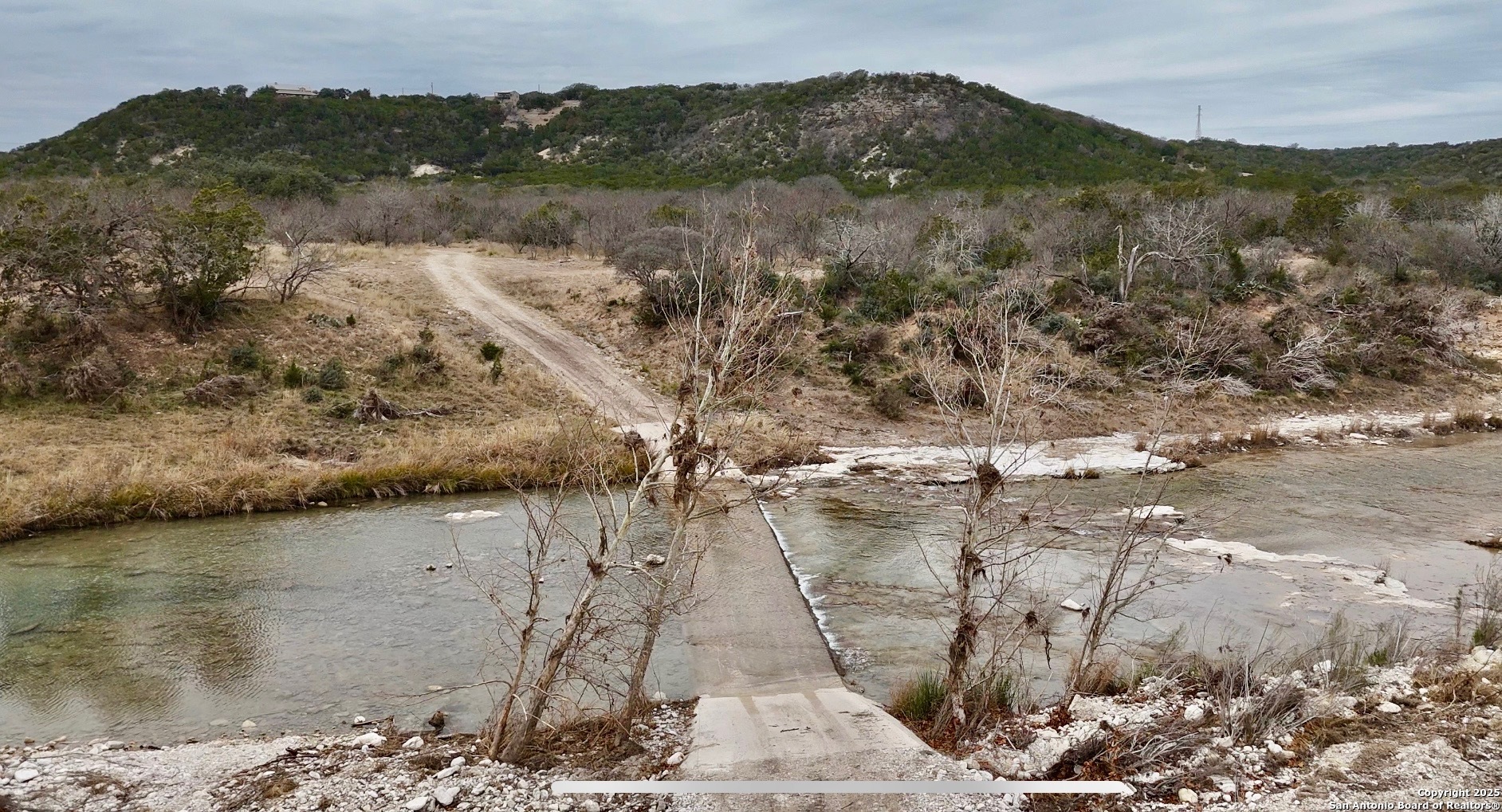 410 Craig Lane Junction, TX 76849 - Photo 40 of 53