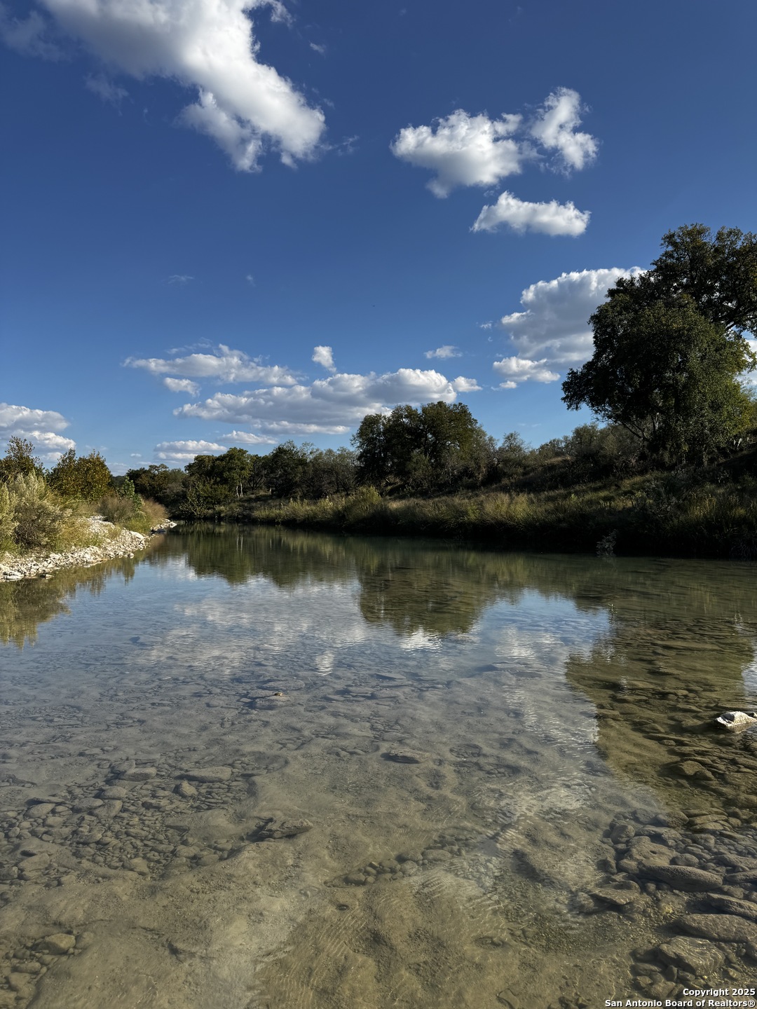 410 Craig Lane Junction, TX 76849 - Photo 4 of 53 a view of a lake with a city