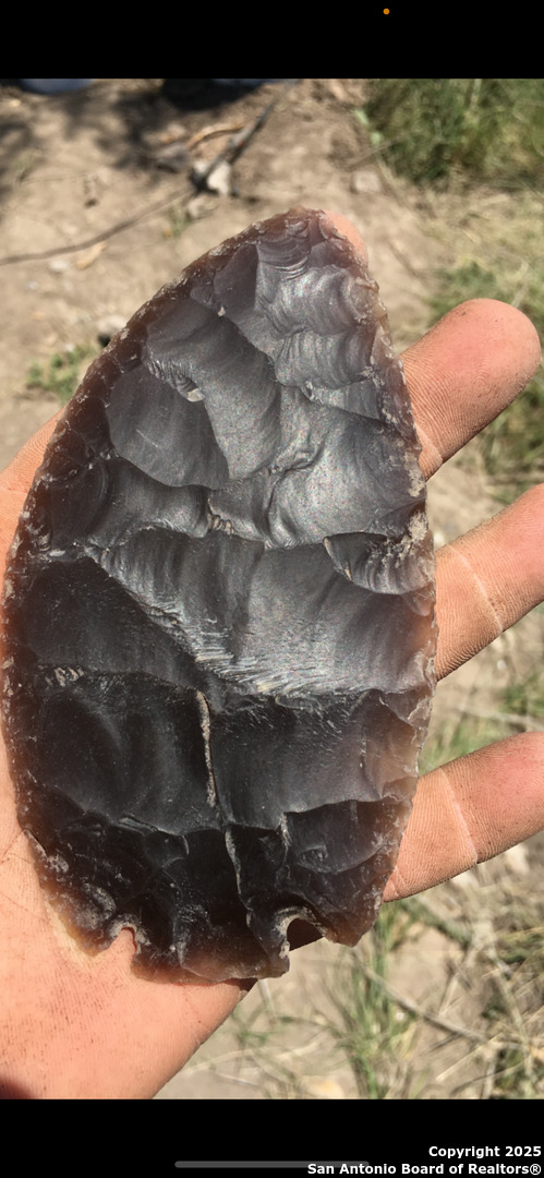 410 Craig Lane Junction, TX 76849 - Photo 45 of 53 a view of water heater room
