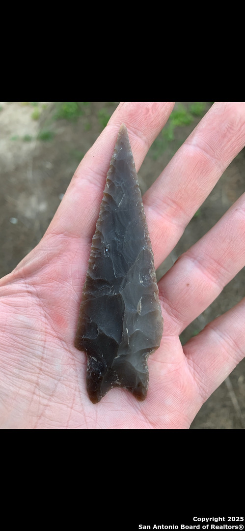 410 Craig Lane Junction, TX 76849 - Photo 49 of 53 a view of a yard