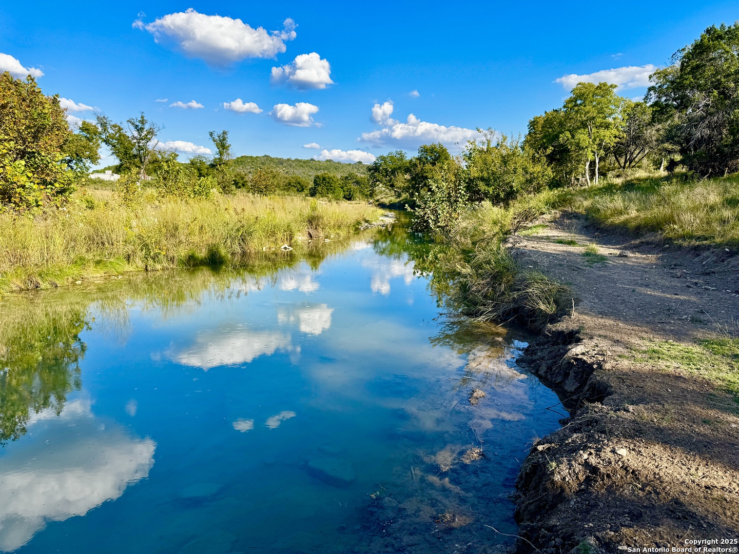 410 Craig Lane Junction, TX 76849 - Photo 5 of 53 a view of a lake