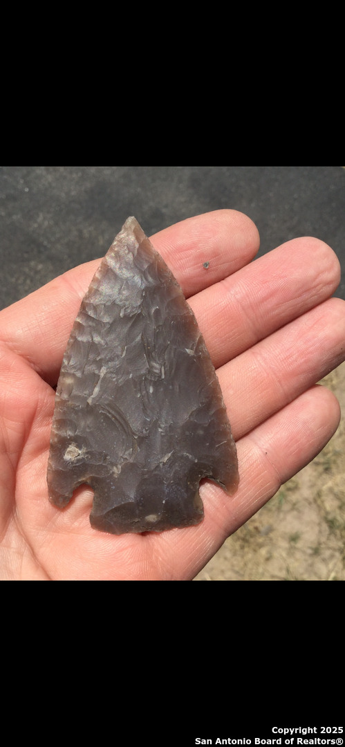 410 Craig Lane Junction, TX 76849 - Photo 51 of 53 a view of furniture in a kitchen