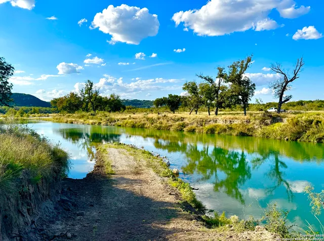 a view of a lake view