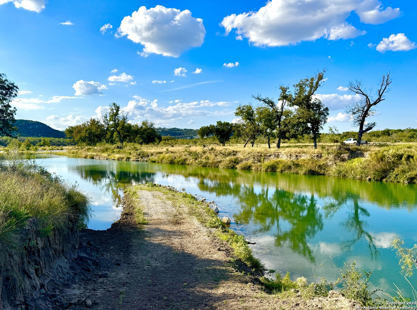 410 Craig Lane Junction, TX 76849 - Photo 6 of 53 a view of a lake view