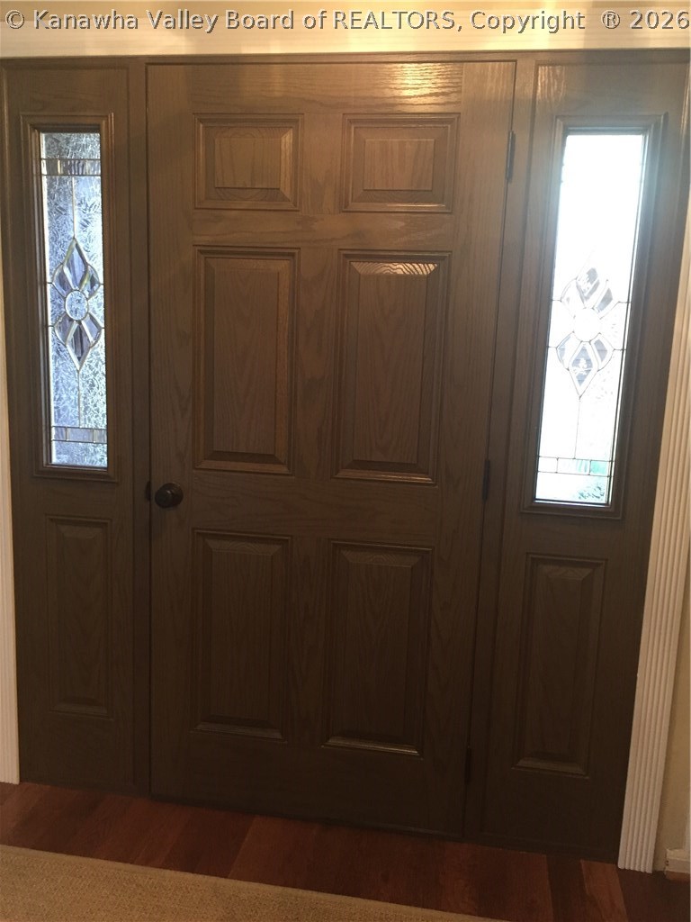 203 Powderhorn Road Charleston, WV 25314 - Photo 5 of 28 Gallery Image 5