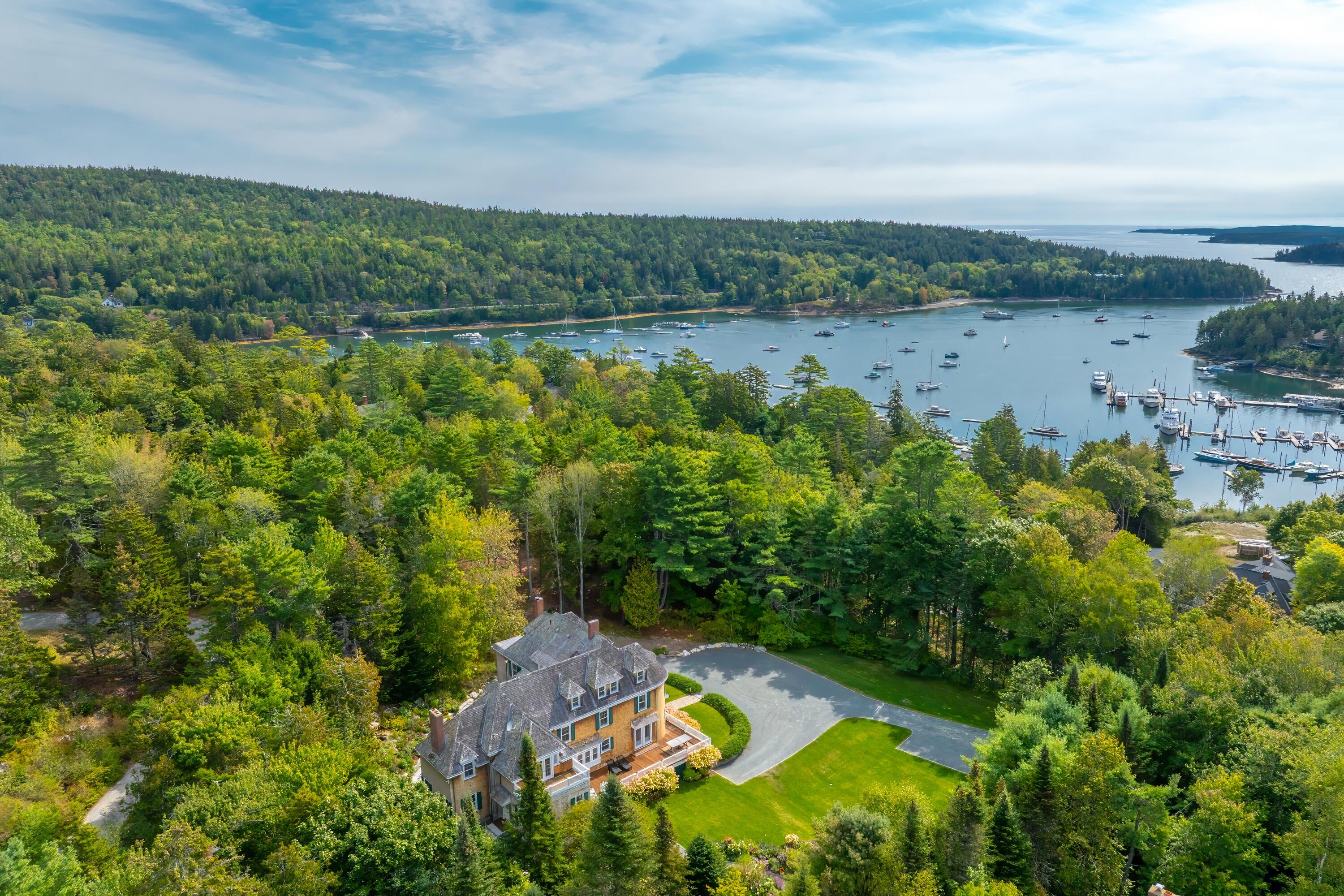28 Harborside Road Mount Desert, ME 04662 - Photo 39 of 44