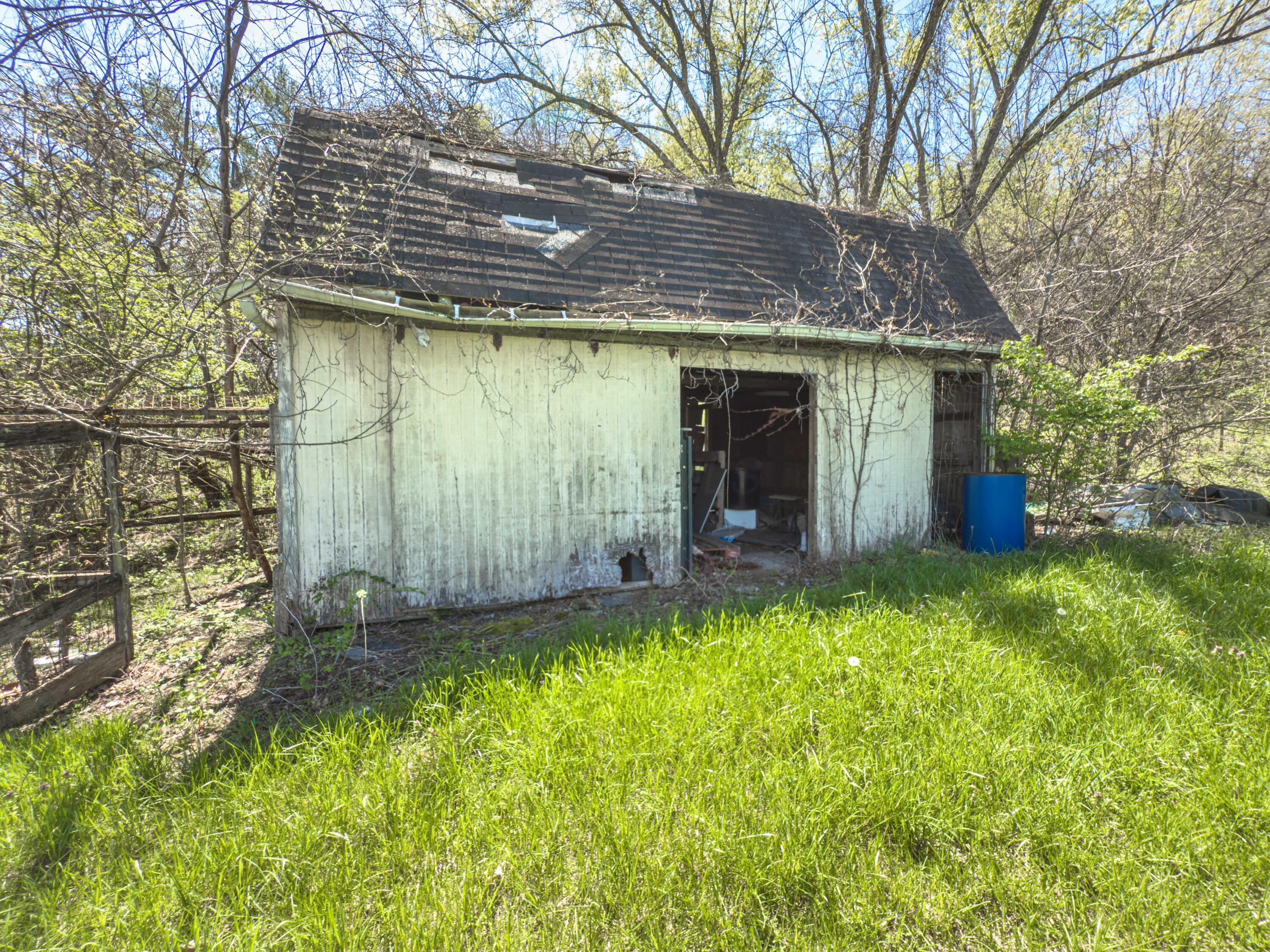 14375 Hooper Ridge Road Millfield, OH 45761 - Photo 47 of 86 Hooper Ridge Rd-46