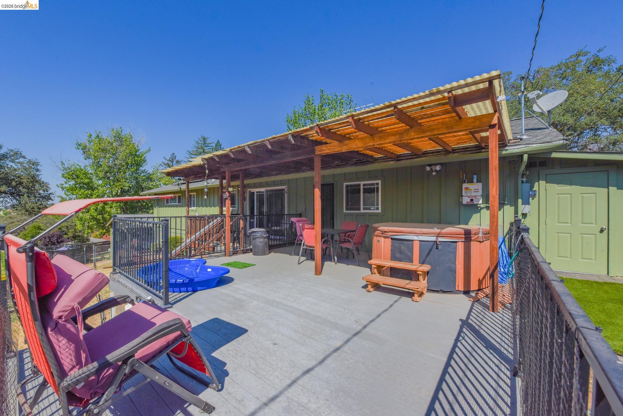 12933 Chaparral Road Sonora, CA 95370 - Photo 23 of 43