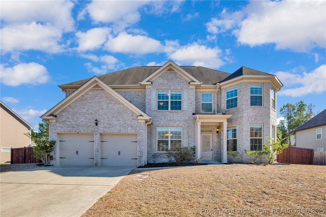 137 Salisbury Lane Spring Lake, NC 28390 - Photo 1 of 45