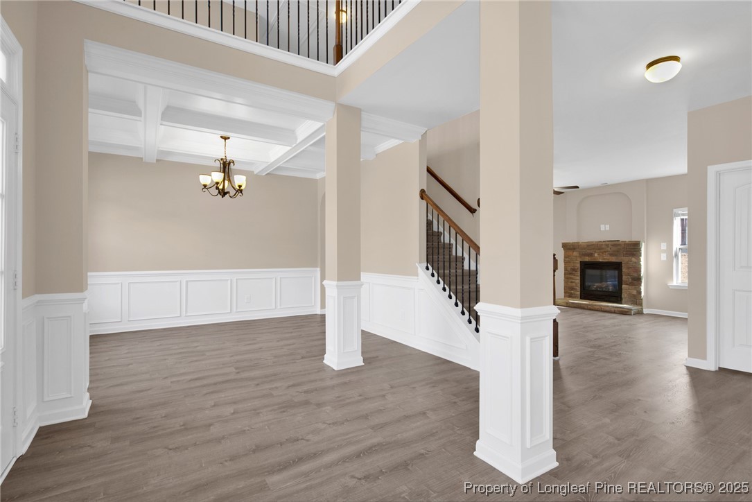 137 Salisbury Lane Spring Lake, NC 28390 - Photo 11 of 45