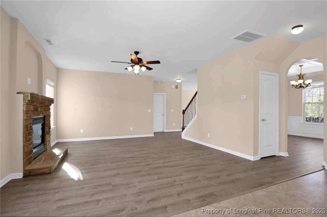 137 Salisbury Lane Spring Lake, NC 28390 - Photo 13 of 45