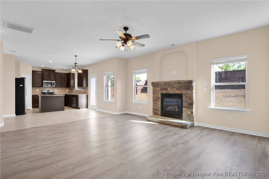 137 Salisbury Lane Spring Lake, NC 28390 - Photo 15 of 45