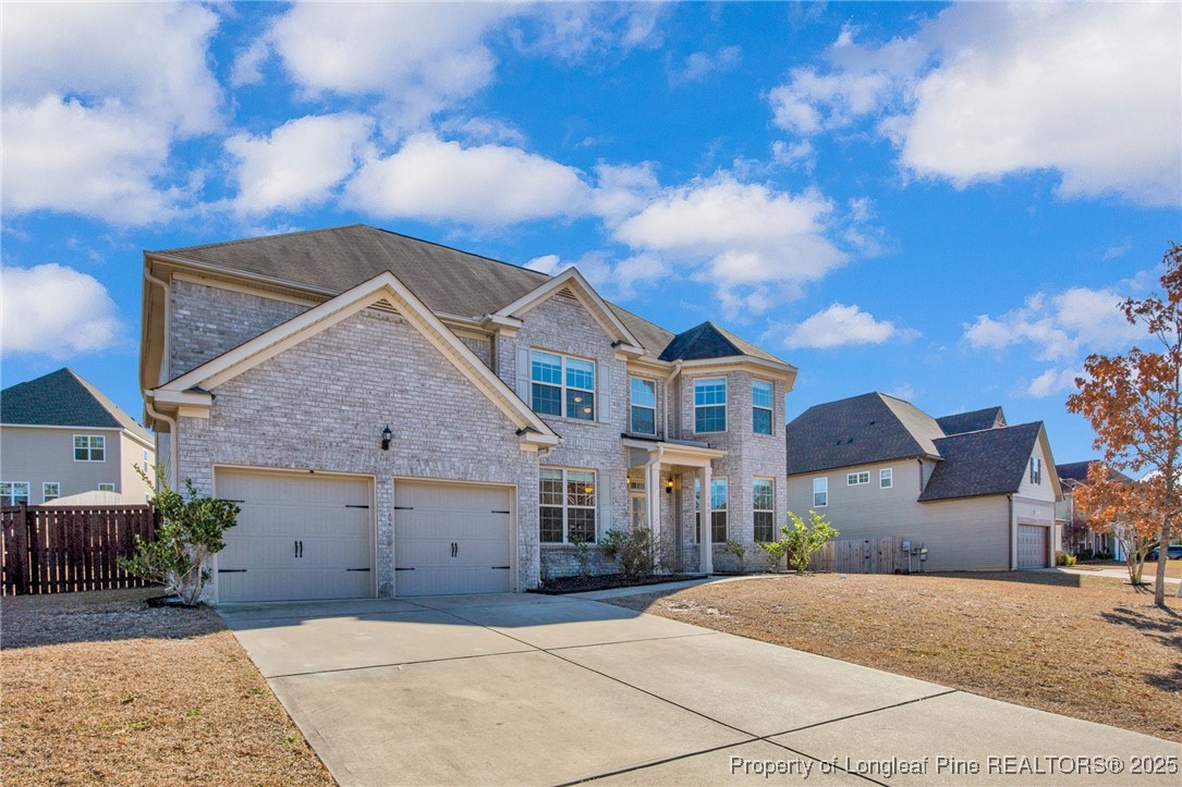 137 Salisbury Lane Spring Lake, NC 28390 - Photo 2 of 45