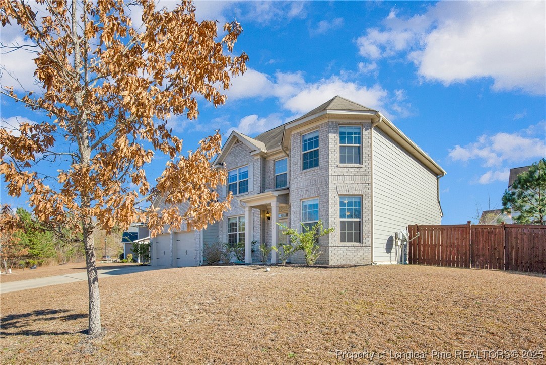 137 Salisbury Lane Spring Lake, NC 28390 - Photo 3 of 45