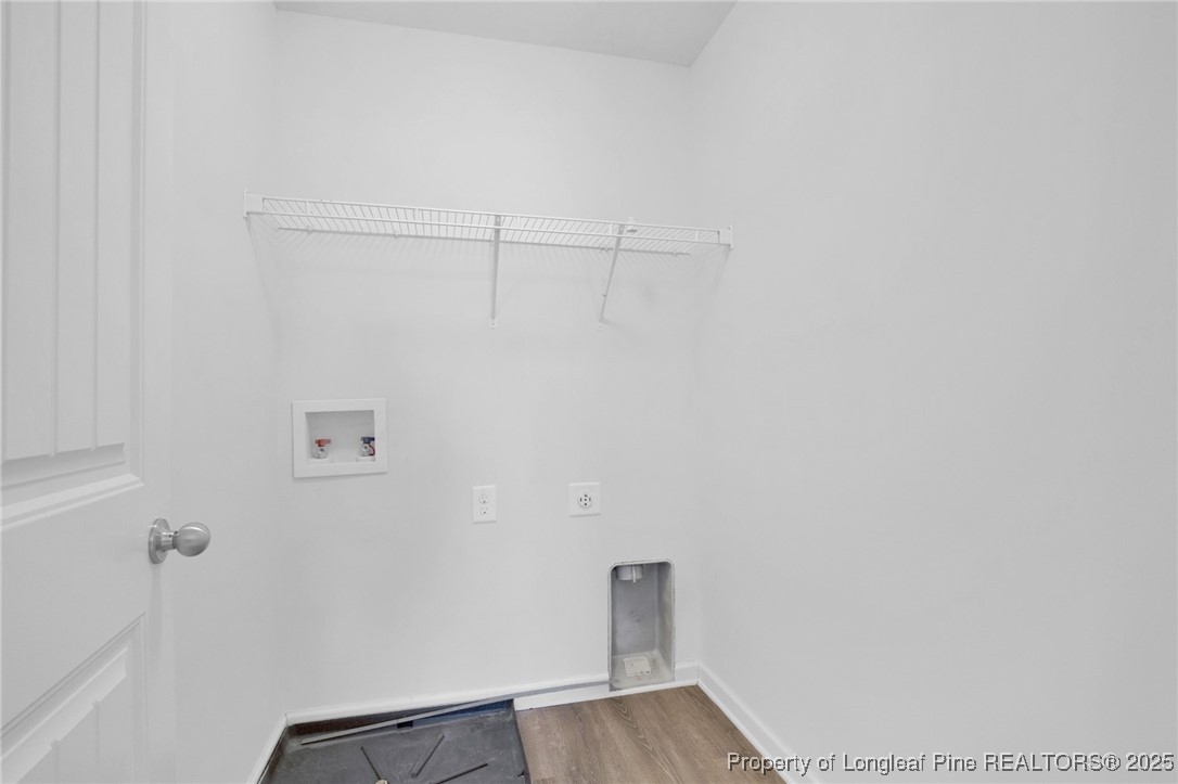 137 Salisbury Lane Spring Lake, NC 28390 - Photo 33 of 45