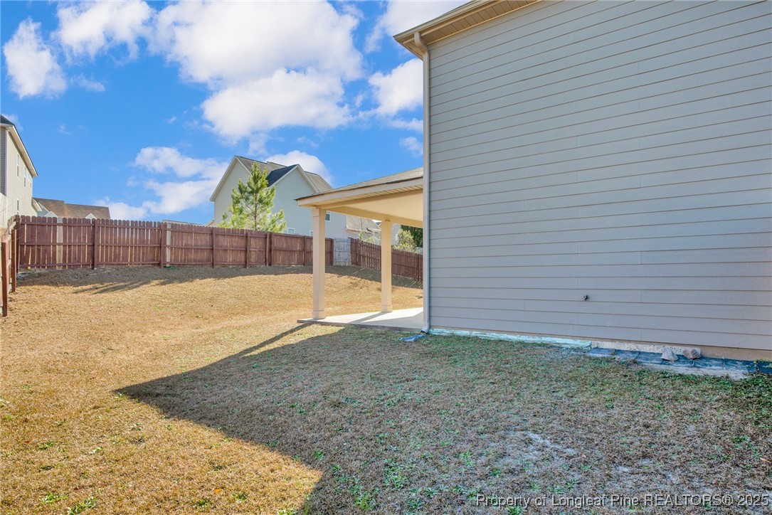 137 Salisbury Lane Spring Lake, NC 28390 - Photo 40 of 45