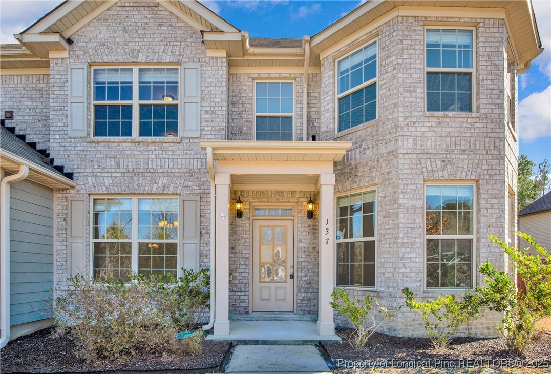 137 Salisbury Lane Spring Lake, NC 28390 - Photo 4 of 45