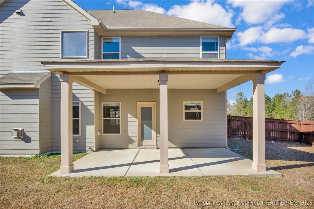 137 Salisbury Lane Spring Lake, NC 28390 - Photo 41 of 45