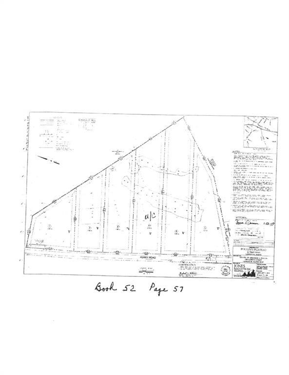 56 Ferry Road, Unit LOT 3 Lewiston, ME 04240 - Photo 2 of 2 Photo