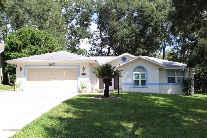 19130 Southwest 92nd Loop Dunnellon, FL 34432 - Photo 1 of 1 Gallery Image 1