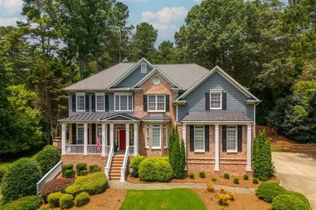 $1,050,000 | 705 Brickwood Lane, Alpharetta, GA 30004
