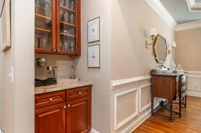 $1,050,000 | 705 Brickwood Lane, Milton, GA 30004