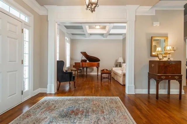 $1,050,000 | 705 Brickwood Lane, Milton, GA 30004