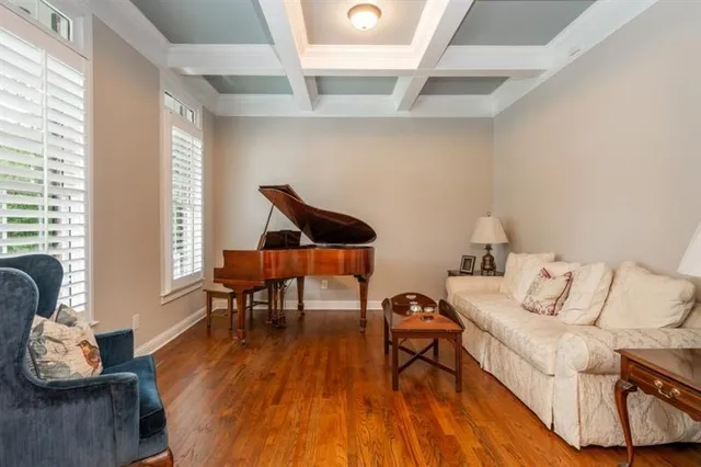 $1,050,000 | 705 Brickwood Lane, Milton, GA 30004