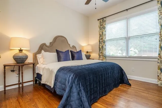 $1,050,000 | 705 Brickwood Lane, Milton, GA 30004