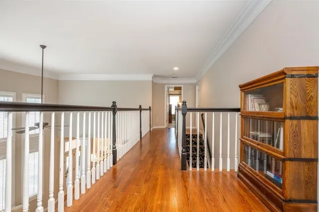 $1,050,000 | 705 Brickwood Lane, Milton, GA 30004