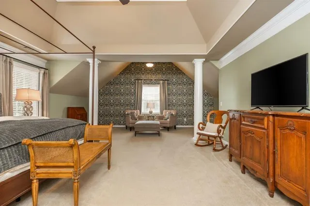 $1,050,000 | 705 Brickwood Lane, Milton, GA 30004