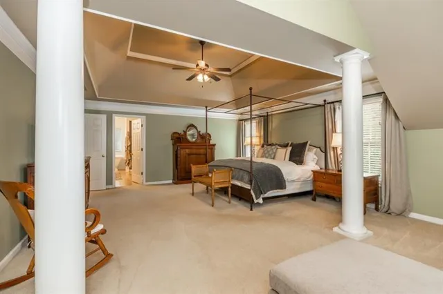 $1,050,000 | 705 Brickwood Lane, Milton, GA 30004